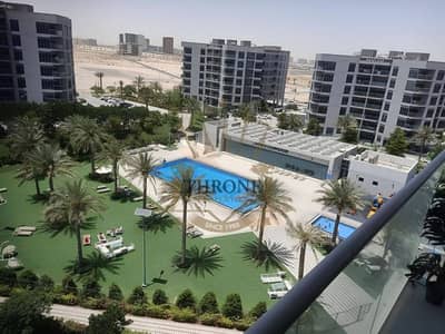 1 Bedroom Flat for Sale in Dubai South, Dubai - Premium 1BR-Excellent Layout-Near AlMaktoumAirport 1 Bedroom Flat for Sale in Dubai South, Dubai - Premium 1BR-Excellent Layout-Near AlMaktoumAirport