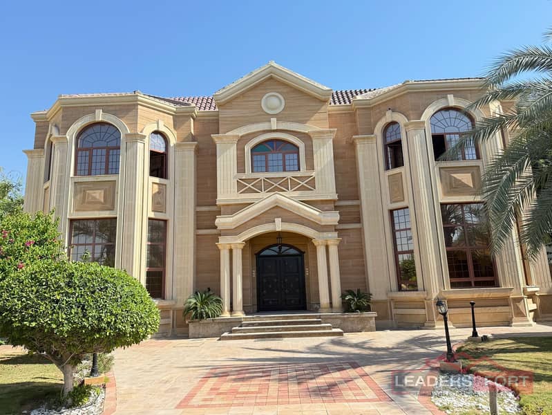 Villa a Al Barsha,Al Barsha 2, 5 camere da letto, 550000 AED - 15160146 Villa a Al Barsha,Al Barsha 2, 5 camere da letto, 550000 AED - 15160146