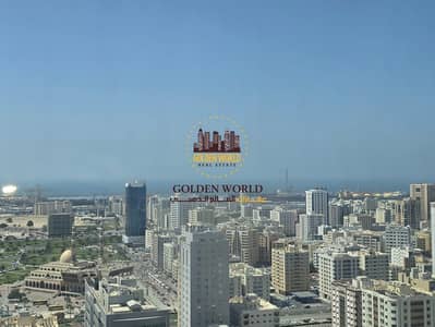 فلیٹ 1 غرفة نوم للايجار في القاسمية، الشارقة - WhatsApp Image 2026-04-08 at 3.27. 03 PM. jpeg فلیٹ 1 غرفة نوم للايجار في القاسمية، الشارقة - WhatsApp Image 2026-04-08 at 3.27. 03 PM. jpeg