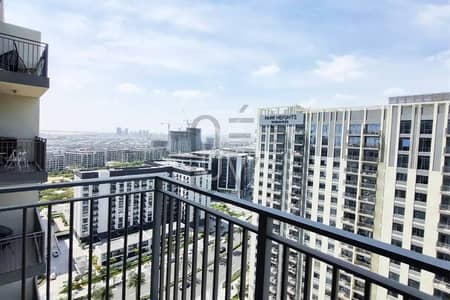 1 Bedroom Flat for Rent in Dubai Hills Estate, Dubai - Spacious 1Br | Unfurnished | Burj Al Arab View 1 Bedroom Flat for Rent in Dubai Hills Estate, Dubai - Spacious 1Br | Unfurnished | Burj Al Arab View
