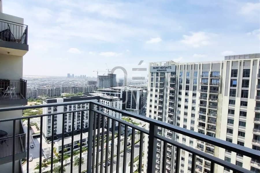 Spacious 1Br | Unfurnished | Burj Al Arab View Spacious 1Br | Unfurnished | Burj Al Arab View