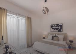 شقة في برج إكويتي،المدينة العالمية المرحلة 2 (ورسان 4)،المدينة العالمية 1 غرفة 851430 درهم - 15160162