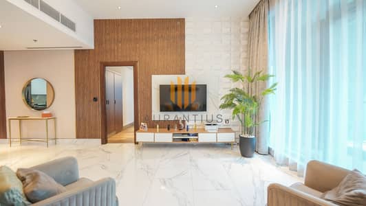 2 Bedroom Apartment for Rent in Business Bay, Dubai - Spacious | Canal View | Fully Furnished