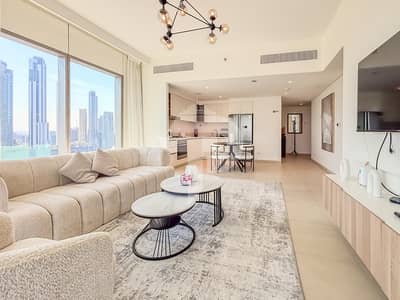 2 Bedroom Apartment for Sale in Za'abeel, Dubai - 1. PNG