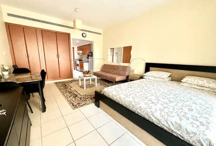 Studio zum zur Miete in The Greens, Dubai - Wohnung in The Greens,Al Dhafrah,Al Dhafrah 4, 60000 AED - 15159911 Studio zum zur Miete in The Greens, Dubai - Wohnung in The Greens,Al Dhafrah,Al Dhafrah 4, 60000 AED - 15159911