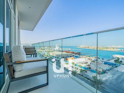 2 Bedroom Apartment for Rent in Dubai Harbour, Dubai - WhatsApp Image 2026-05-12 at 1.10. 29 PM. jpeg 2 Bedroom Apartment for Rent in Dubai Harbour, Dubai - WhatsApp Image 2026-05-12 at 1.10. 29 PM. jpeg