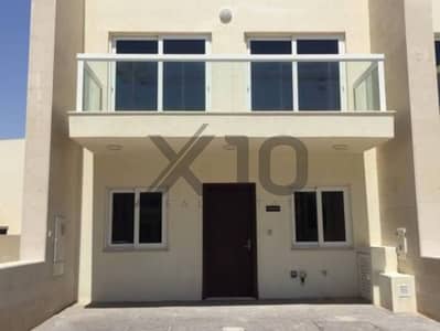 3 Bedroom Villa for Rent in International City, Dubai - Corner 3BR Villa + Maid | Garden | Warsan Village