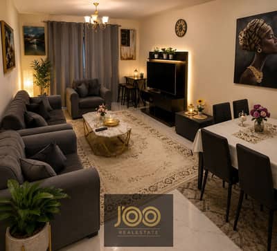 1 Bedroom Apartment for Rent in Al Rashidiya, Ajman - WhatsApp Image 2026-05-12 at 3.43. 19 PM. jpeg