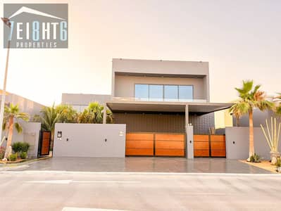 7 Schlafzimmer Villa zum zur Miete in Nad Al Sheba, Dubai - main. jpeg 7 Schlafzimmer Villa zum zur Miete in Nad Al Sheba, Dubai - main. jpeg
