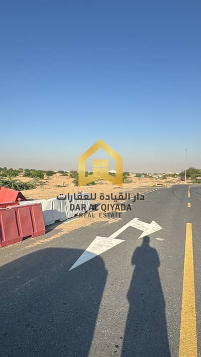 Plot zum zum Verkauf in Hoshi, Sharjah - WhatsApp Image 2026-05-12 at 2.15. 22 PM (2). jpeg