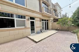 فیلا في أب تاون مردف،مردف 3 غرف 3400000 درهم - 15160532