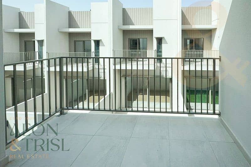 Best Deal | MAG Eye Townhouse | Unfurnished - Image 3