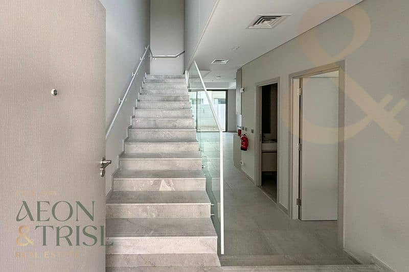 Best Deal | MAG Eye Townhouse | Unfurnished - Image 4