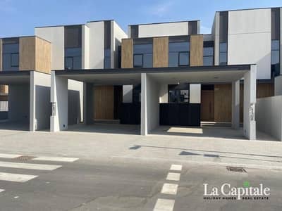 3 Bedroom Townhouse for Rent in Mudon, Dubai - READY TO MOVE IN | PARK VIEW | BRAND NEW 3 Bedroom Townhouse for Rent in Mudon, Dubai - READY TO MOVE IN | PARK VIEW | BRAND NEW