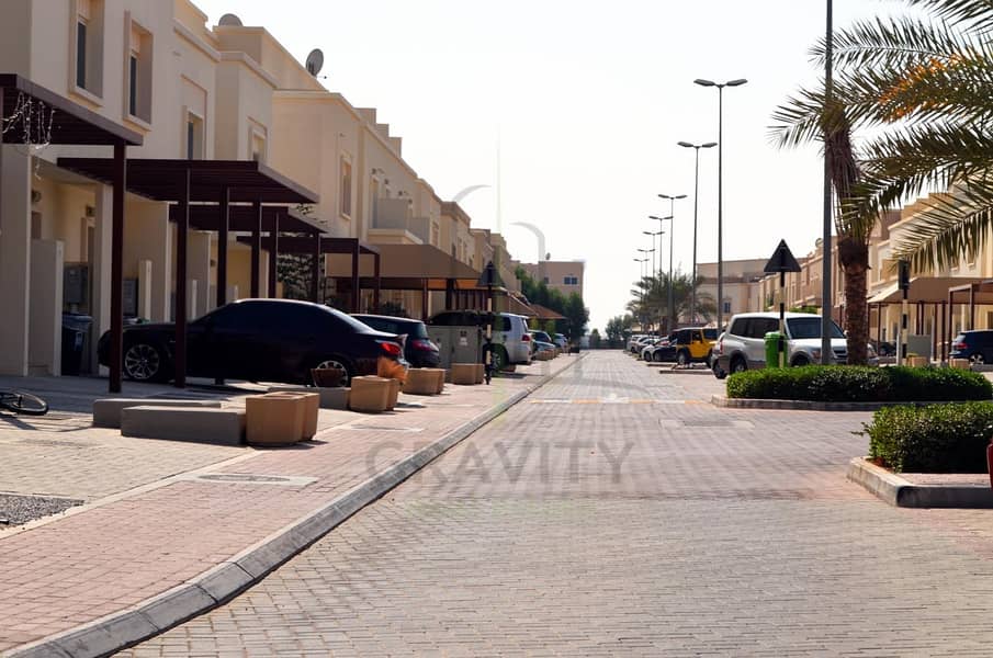 فیلا في فلل الريف - طراز عربي فلل الريف الريف 2 غرف 1040000 درهم - 4445675 فیلا في فلل الريف - طراز عربي فلل الريف الريف 2 غرف 1040000 درهم - 4445675