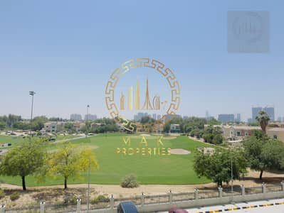 Studio for Rent in Dubai Sports City, Dubai - Fully Golf View |Luxury Furnished |Studio |Ready to Move in