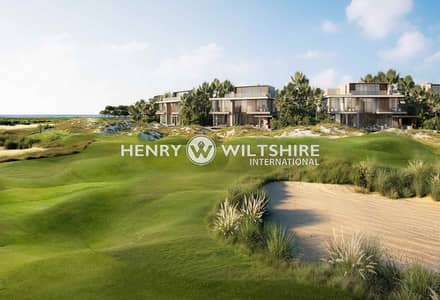 6 Bedroom Villa for Sale in Saadiyat Island, Abu Dhabi - Fabulous location | Premium garden views 6 Bedroom Villa for Sale in Saadiyat Island, Abu Dhabi - Fabulous location | Premium garden views