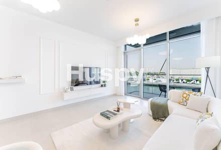2 Camere Appartamento in Vendita a Al Wasl, Dubai - Appartamento a Al Wasl，Canal Front Residences，Canal Front Residences 8, 2 camere da letto, 4950000 AED - 15160573