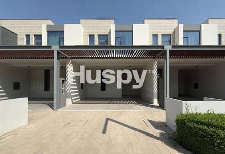 3 Bedroom Townhouse for Rent in Arabian Ranches 3, Dubai - Single Row | Unfurnished | Spacious 3 Bedroom Townhouse for Rent in Arabian Ranches 3, Dubai - Single Row | Unfurnished | Spacious