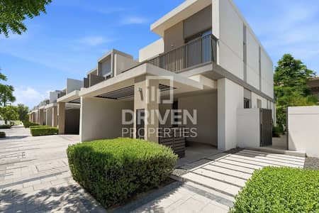 4 Schlafzimmer Townhouse zum zum Verkauf in Tilal Al Ghaf, Dubai - Reihenhaus in Tilal Al Ghaf，Elan, 4 schlafzimmer, 4600000 AED - 15160447