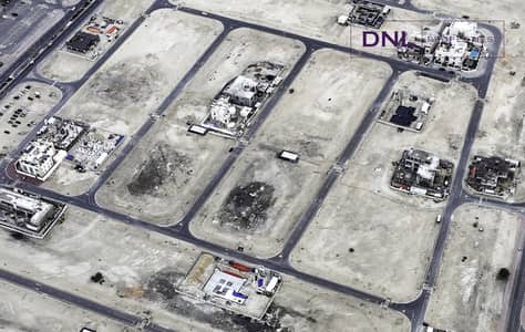 Plot for Sale in Al Wasl, Dubai - Prime Location | Freehold | Investment Plot for Sale in Al Wasl, Dubai - Prime Location | Freehold | Investment