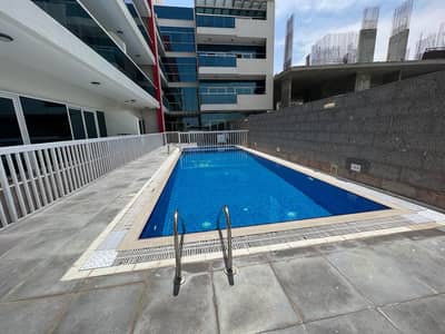 朱美拉环形村(JVC)， 迪拜 单身公寓待租 - IMG-20230524-WA0001. jpg