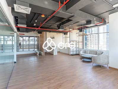 Office for Rent in Jumeirah Lake Towers (JLT), Dubai - DRE01830. JPG