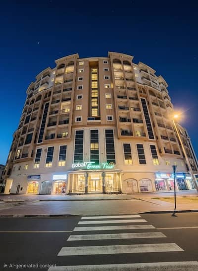 1 Bedroom Flat for Rent in International City, Dubai - hjghjghj. jpeg