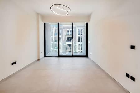 Estudio para en Alquiler en Arjan, Dubai - File 1