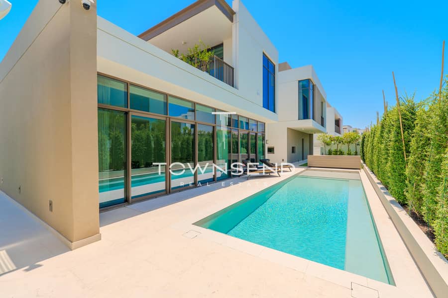 Villa en Al Furjan,Al Furjan West,Tilal Al Furjan, 4 dormitorios, 9500000 AED - 15160729 Villa en Al Furjan,Al Furjan West,Tilal Al Furjan, 4 dormitorios, 9500000 AED - 15160729
