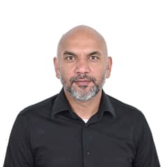 Ali Hussain Ali Hussain