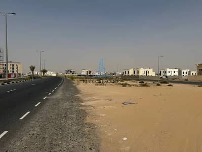 Plot for Sale in Tilal City, Sharjah - image (1). jpeg Plot for Sale in Tilal City, Sharjah - image (1). jpeg