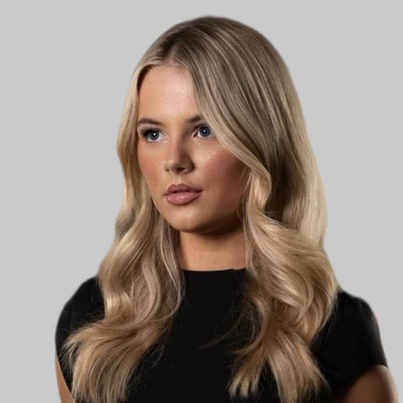 Mia Jayne Donnelly