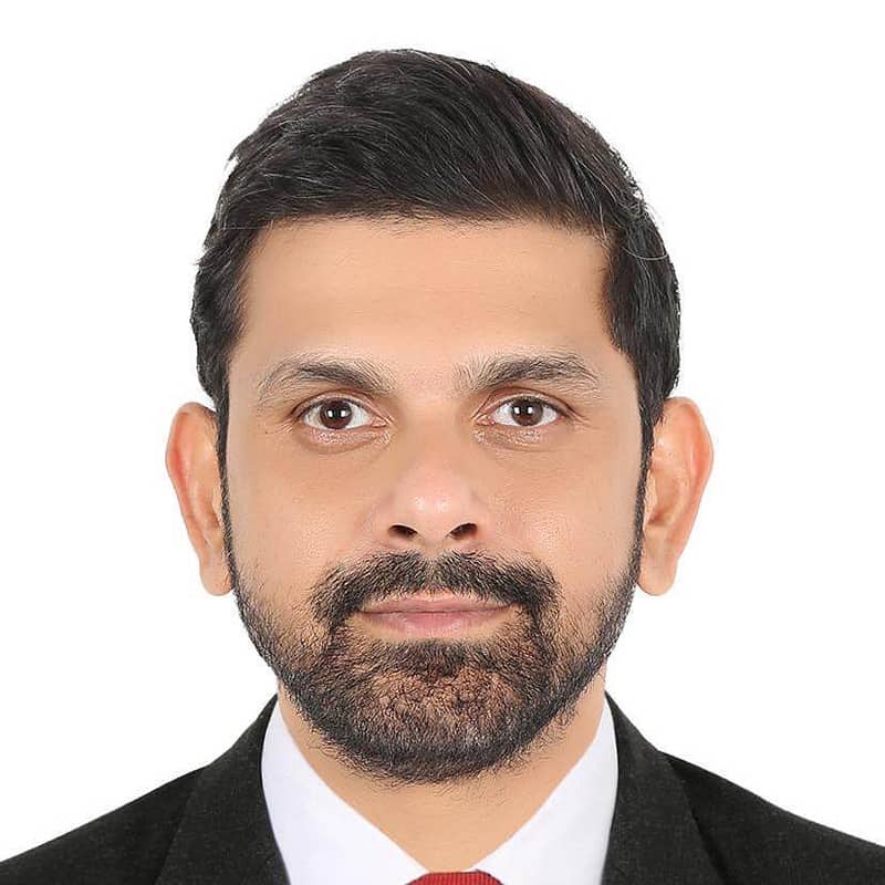 Altaf Ahmed Qureshi