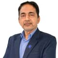 Sajjad Mehdi