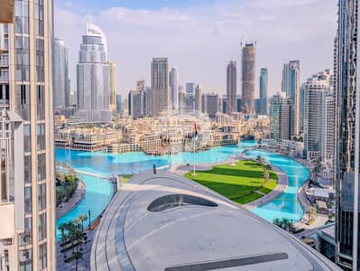 2 Bedroom Apartment for Rent in Downtown Dubai, Dubai - 1. jpg