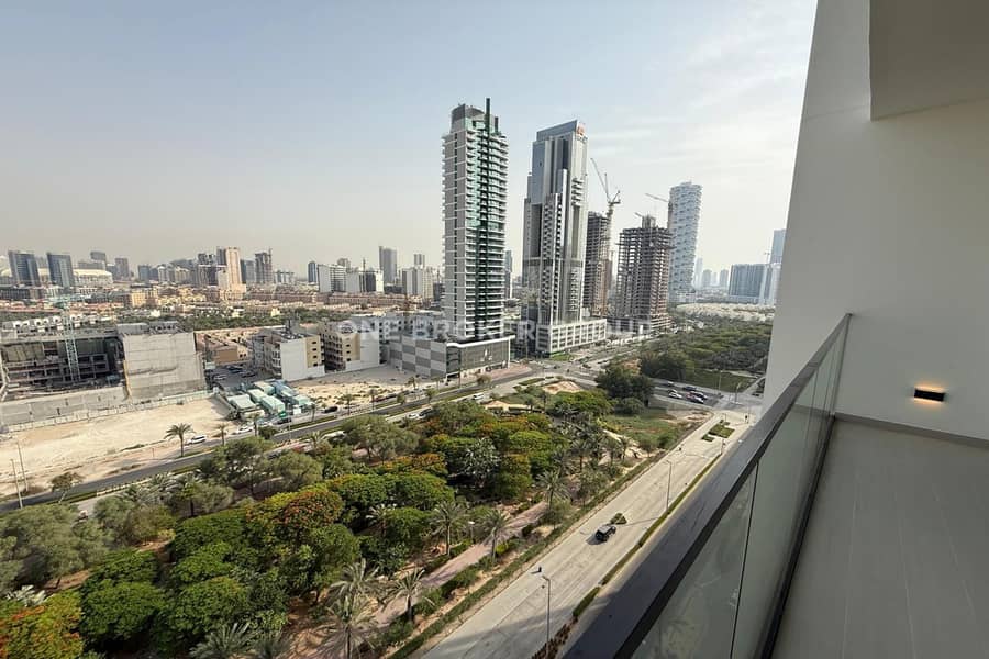 Apartamento en Jumeirah Village Circle (JVC),JVC District 11,Binghatti Tulip, 1 dormitorio, 998000 AED - 15160877 Apartamento en Jumeirah Village Circle (JVC),JVC District 11,Binghatti Tulip, 1 dormitorio, 998000 AED - 15160877