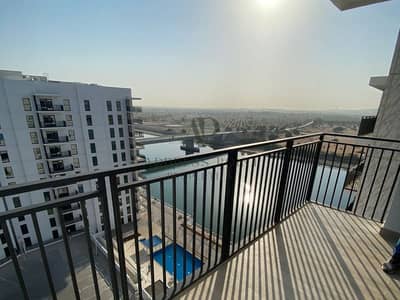 2 habitaciones Apartamento para en Alquiler en Yas Island, Abu Dhabi - IMG-20250221-WA0057. png