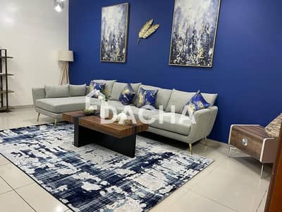 1 Bedroom Flat for Sale in Dubai Marina, Dubai - Best Price | Cash Only | Balcony | Furnished
