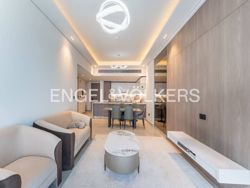 Appartement in Jumeirah Village Triangle (JVT),JVT District 1,555 Park Views, 1 slaapkamer, 120000 AED - 14925958 Appartement in Jumeirah Village Triangle (JVT),JVT District 1,555 Park Views, 1 slaapkamer, 120000 AED - 14925958