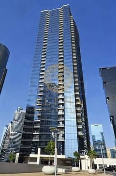 Lively Studio Apartment for Sale in JLT | Fully Furnished | High ROI Investment