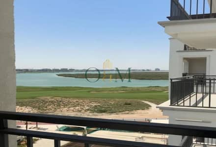 1 Bedroom Apartment for Rent in Yas Island, Abu Dhabi - 1. jpeg