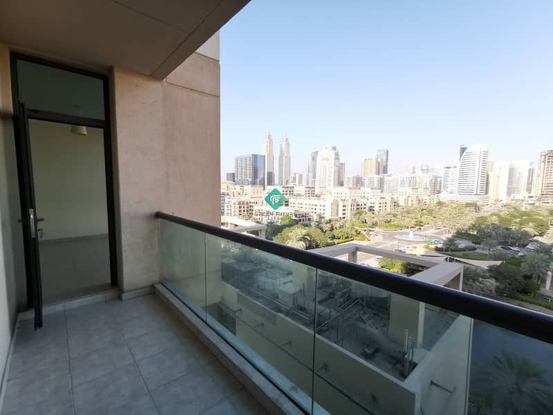 1 Bedroom Hall | Links West | Full Lake View 1 Bedroom Hall | Links West | Full Lake View