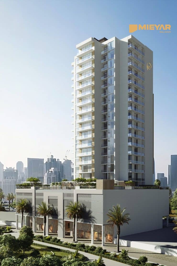 Burj Khalifa View | Pool Views | Q2 2026 | Multiple Units - Image 14
