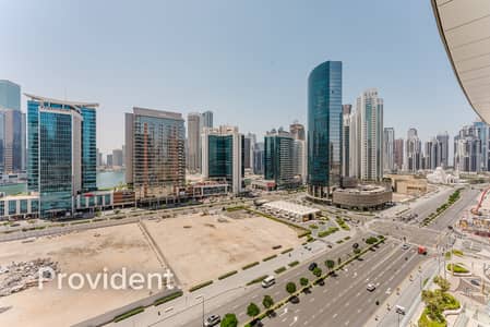1 habitación Apartamento para en Alquiler en Downtown Dubai, Dubai - Apartamento en Downtown Dubai，Imperial Avenue, 1 dormitorio, 150000 AED - 15161083