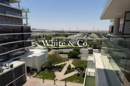 1 Bedroom Apartment for Sale in DAMAC Hills, Dubai - Vacant Now | Unfurnished 1BR | High ROI 1 Bedroom Apartment for Sale in DAMAC Hills, Dubai - Vacant Now | Unfurnished 1BR | High ROI