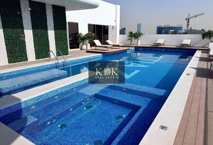 Studio for Rent in Jumeirah Village Circle (JVC), Dubai - WhatsApp Image 2026-05-12 at 3.20. 36 PM. jpeg Studio for Rent in Jumeirah Village Circle (JVC), Dubai - WhatsApp Image 2026-05-12 at 3.20. 36 PM. jpeg