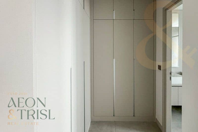 Best Deal | MAG Eye Townhouse | Unfurnished - Image 10