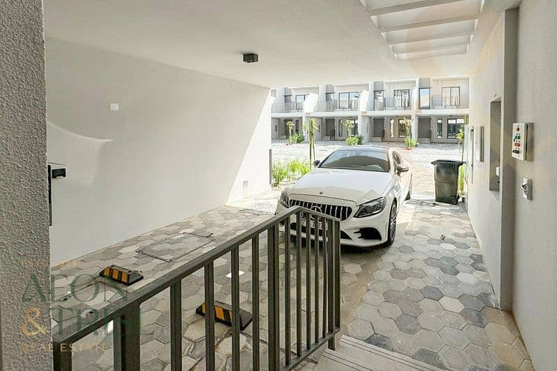 Best Deal | MAG Eye Townhouse | Unfurnished - Image 11