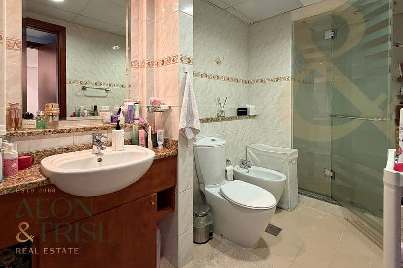 Best Deal | MAG Eye Townhouse | Unfurnished - Image 15